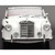 1958 MERCEDES-BENZ 220SE OPEN CONVERTIBLE - Ivory/Black Alt Image 3