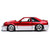 1989 Ford Mustang GT BTM - Red Alt Image 1