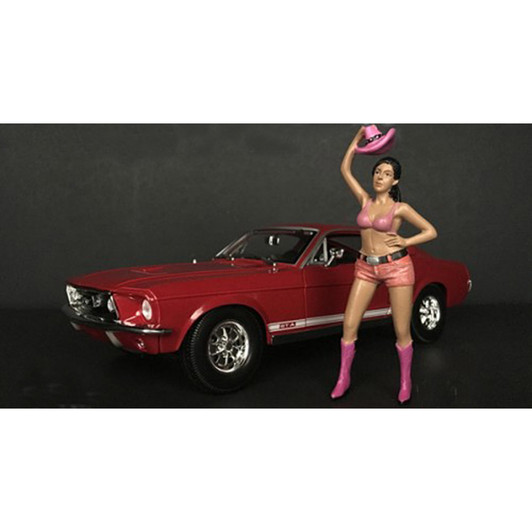 1:18 The Western Style II 1:18 Scale Diecast Model by American Diorama Main Image 1:18 The Western Style II 1:18 Scale Diecast Model by American Diorama Main Image