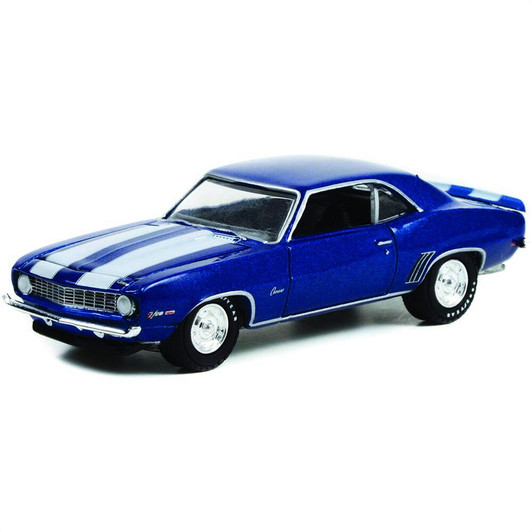 Chevy Camaro Model Diecast | Quality Diecast Cars & More