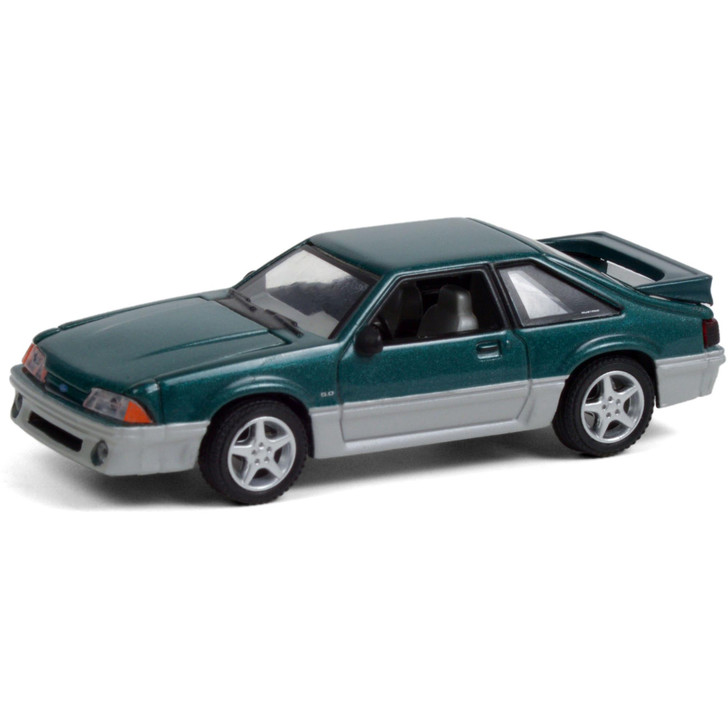 Home Improvement 1991 Ford Mustang GT Main  