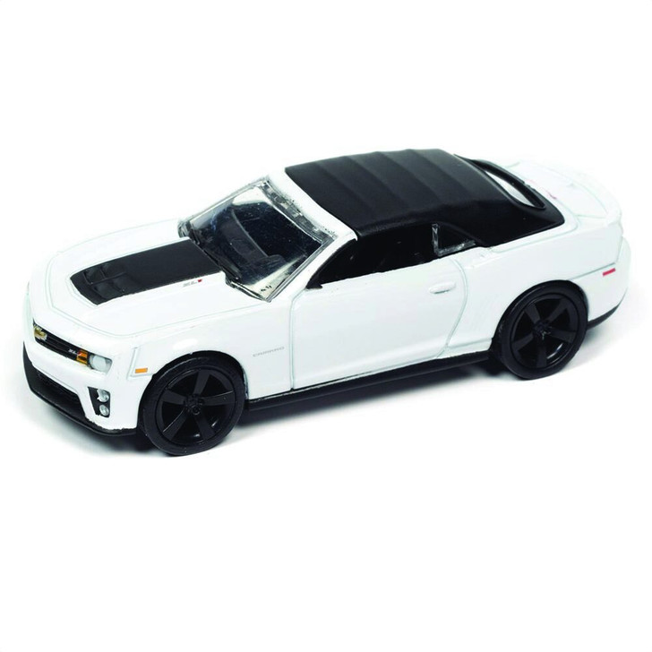 2013 camaro zl1 diecast model