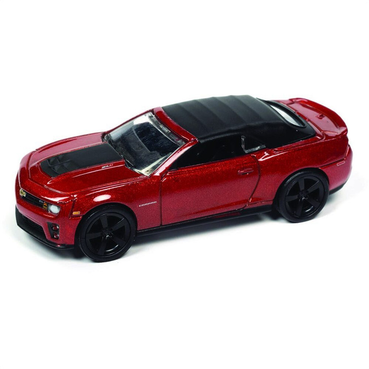 2013 camaro zl1 diecast model