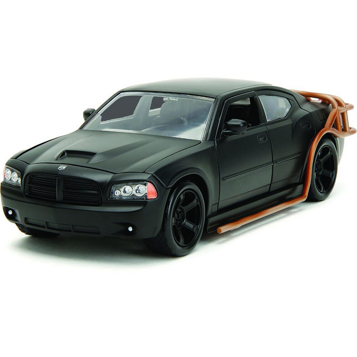 エクルベージュ JADA FAST\u0026FURIOUS DODGE POLICE 4台 - crumiller.com