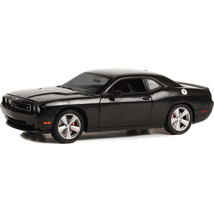 NCIS: Los Angeles 2009 Dodge Challenger SRT8 Brilliant Black