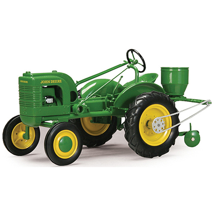 John Deere L Tractor & Planter Main  