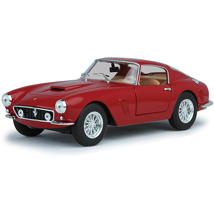 Ferrari 250 GT Berlinetta Passo Corto Main  