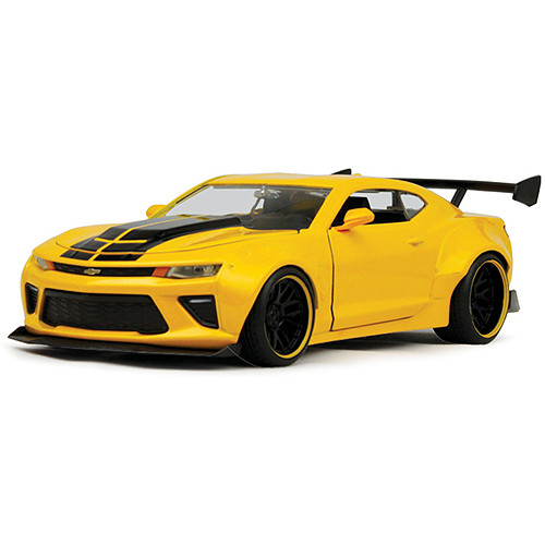 Kid Motorz Chevrolet Camaro 12Volt BatteryOperated, 53 OFF