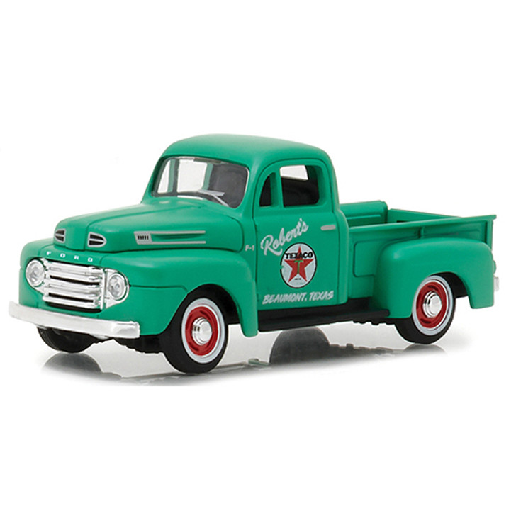 1948 Texaco Ford F-1 Pickup Main  