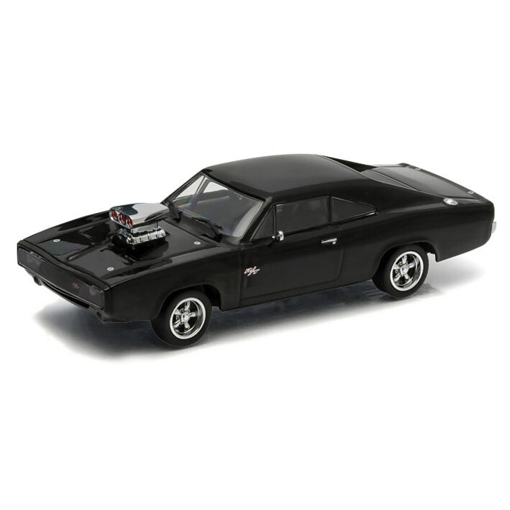 Dom's 1970 Dodge Charger R/T - Fast Five 1:43 Scale Diecast Replica Model  by Greenlight