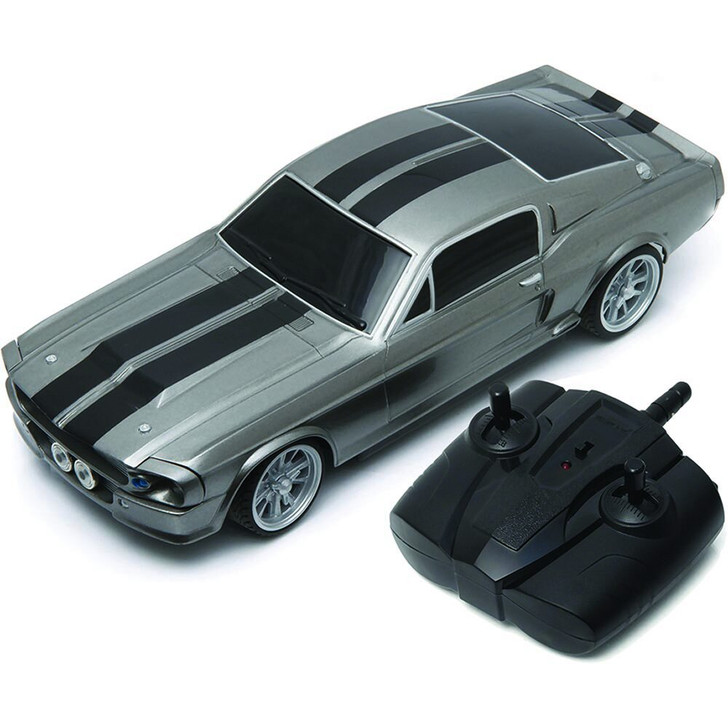 Diecast discount eleanor mustang