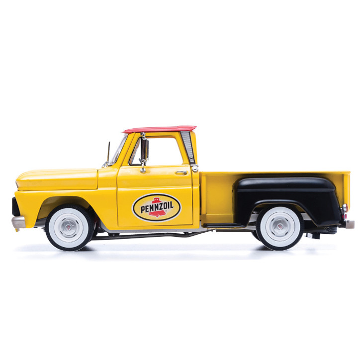 1965 Chevy C-10 Styleside Pennzoil Pickup Main  