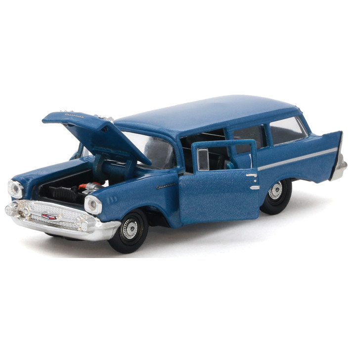 Authentic Fifties Classic Diecast 164 Scale Diecast Model by M2