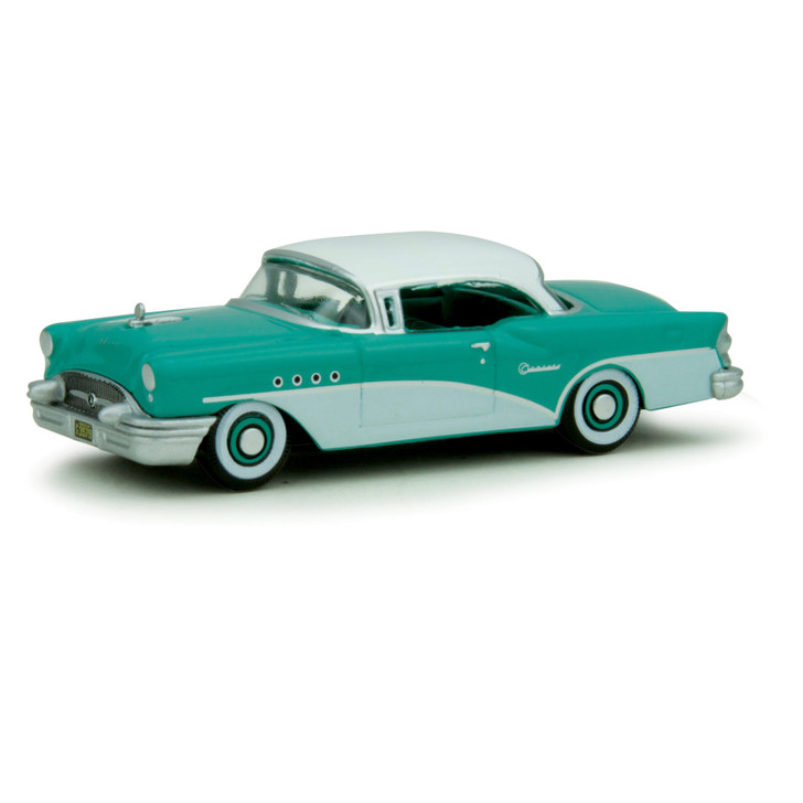 diecast buick