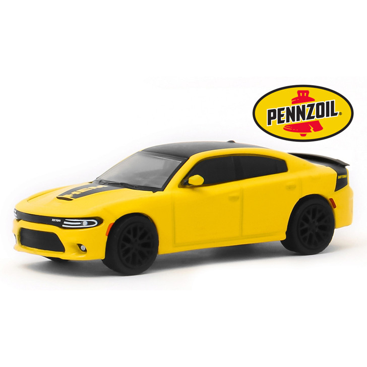 2017 Pennzoil Charger Daytona HEMI Main  