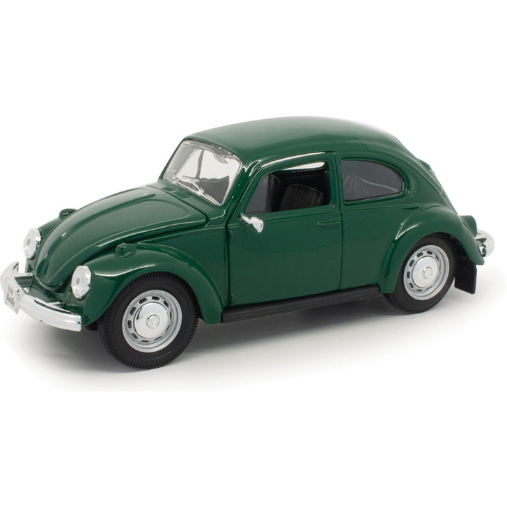 Volkswagen Beetle Main  