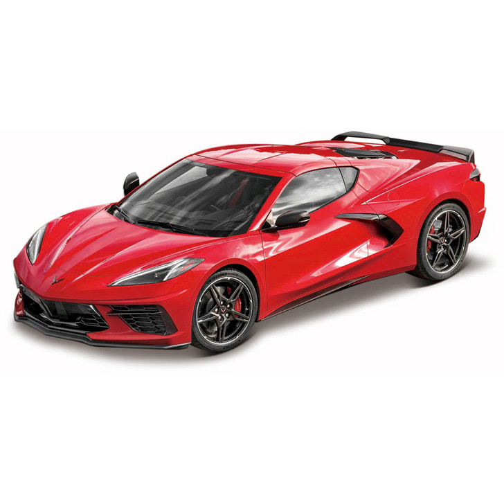 diecast 2020 corvette