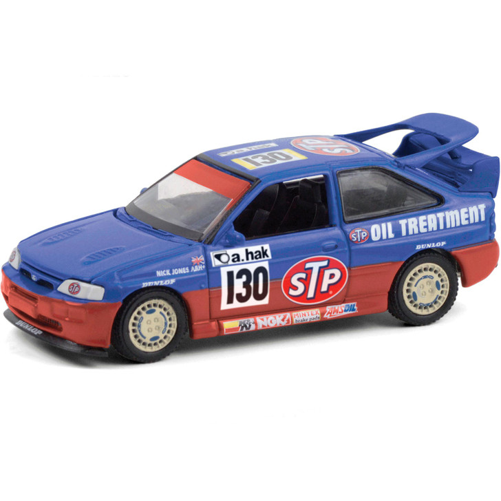 1995 Ford Escort RS Cosworth - STP Main Image