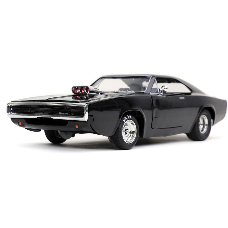 diecast cars dodge charger