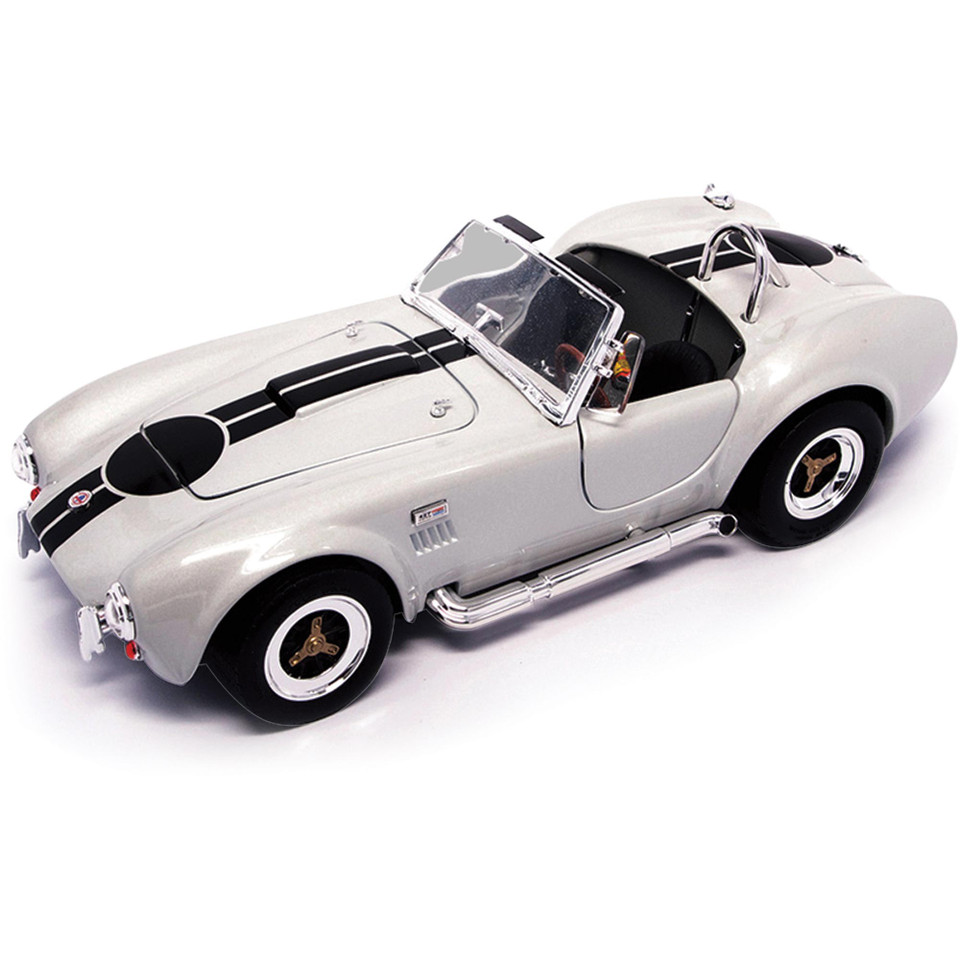 1964 SHELBY COBRA 427 Main Image