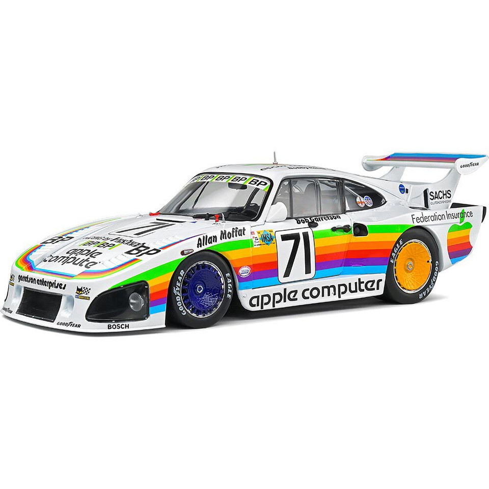 Modern Classics Die Cast Model Cars