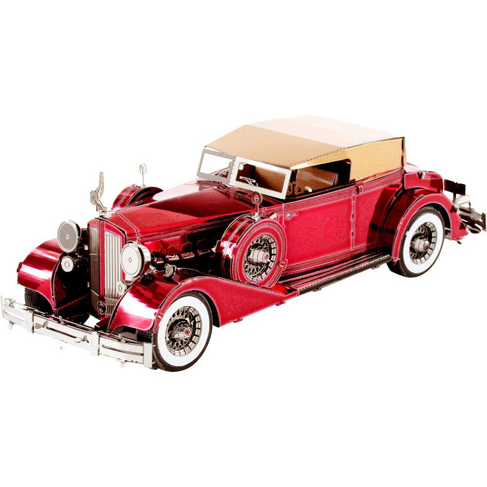 Model Car Kits Build Your Dream Car Today