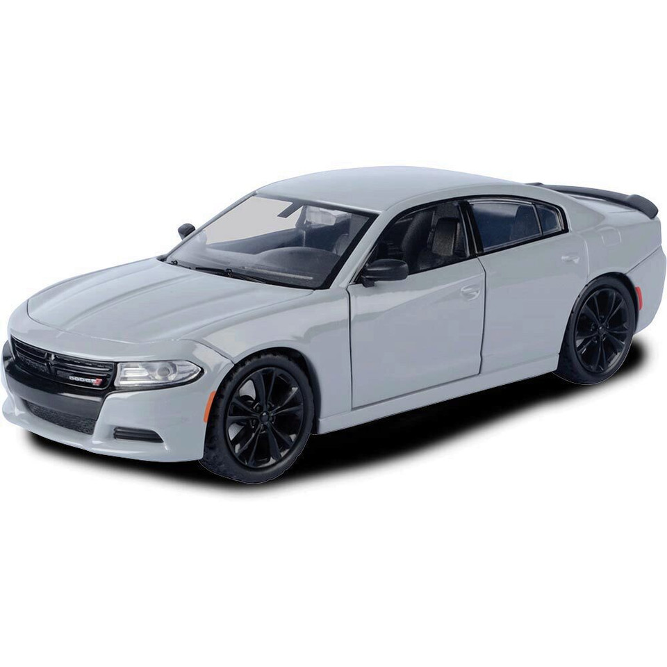 2023 Dodge Charger - Granite Main Image
