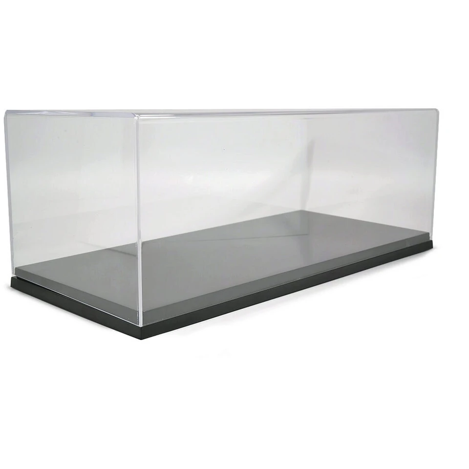 1:18 Scale Display Case Main Image