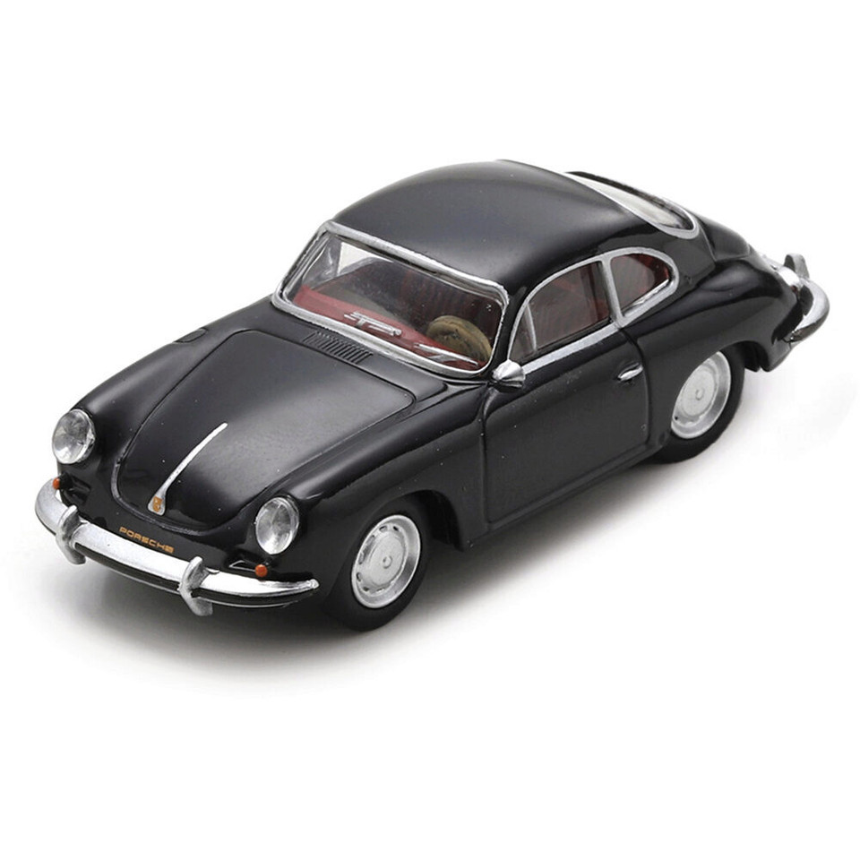 Porsche 356 Carrera 2 1:64 Scale Diecast Model Car by Schuco Main Image