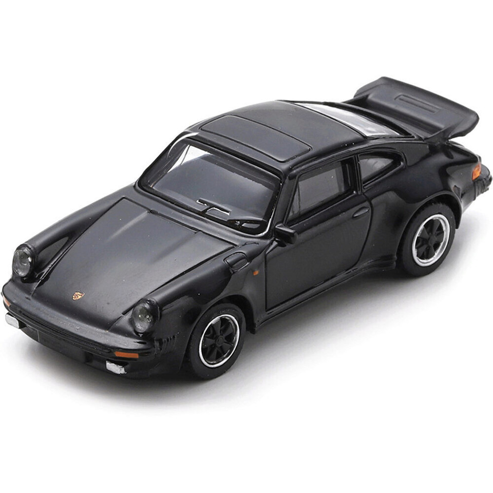 Porsche 911 Turbo (930) 1:64 Scale Diecast Model Car by Schuco Main Image