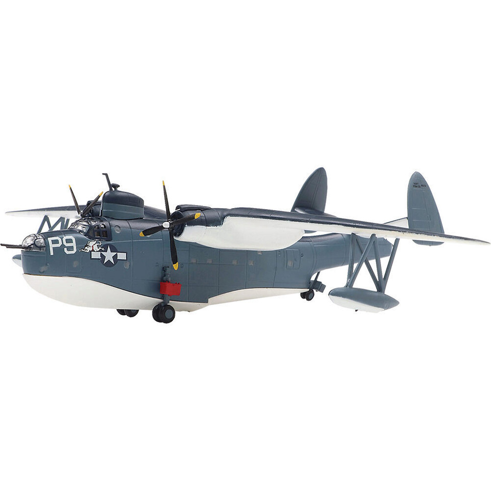 PBM-3B Mariner 1/144 Die Cast Model 1:144 scale Metal by Diecast of Defense Main Image