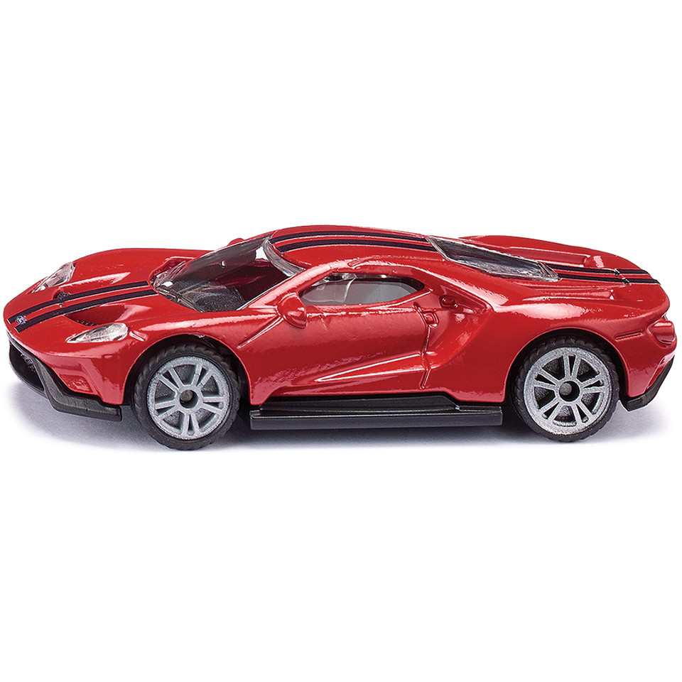 Ford GT  Diecast Model Car by Siku Main Image
