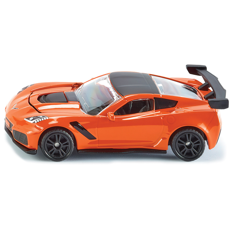 Chevrolet Corvette ZR1  Diecast Model Car by Siku Main Image