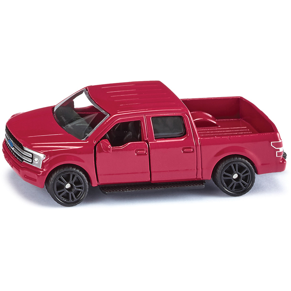 Ford F150  Diecast Model Truck by Siku Main Image