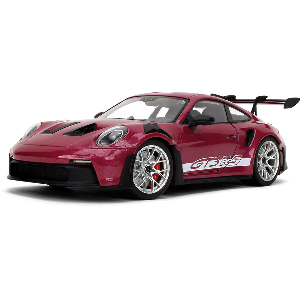 Porsche GT3 RS - Cabernet Main Image