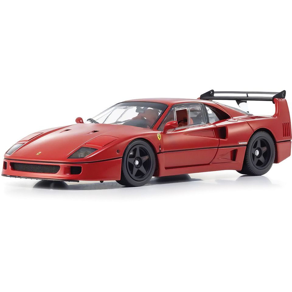 Ferrari F40 Light Weight - Red Main Image