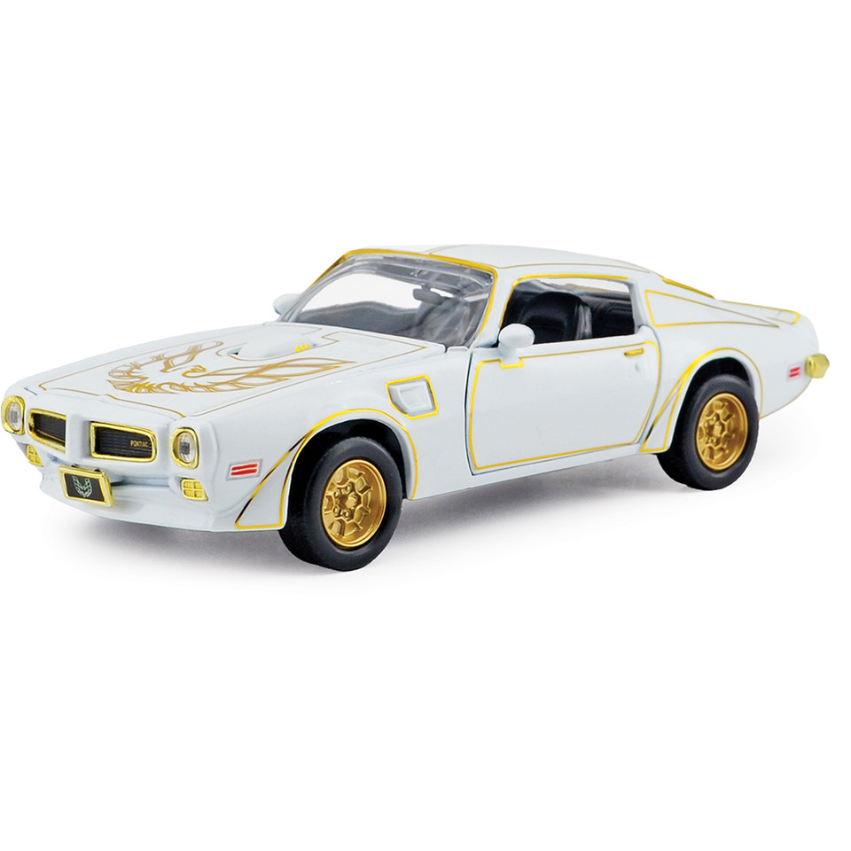 1973 Pontiac Firebird - Luxe Legends Main Image
