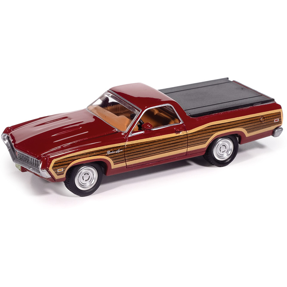 1970 Ford Ranchero Hobby Exclusive Main Image