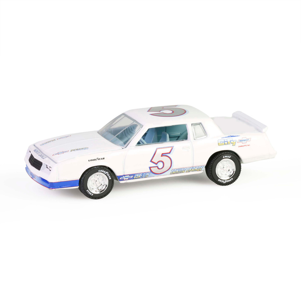 1983 Chevrolet Monte Carlo - Hendrick Motorsports First Test Car Tribute Main Image