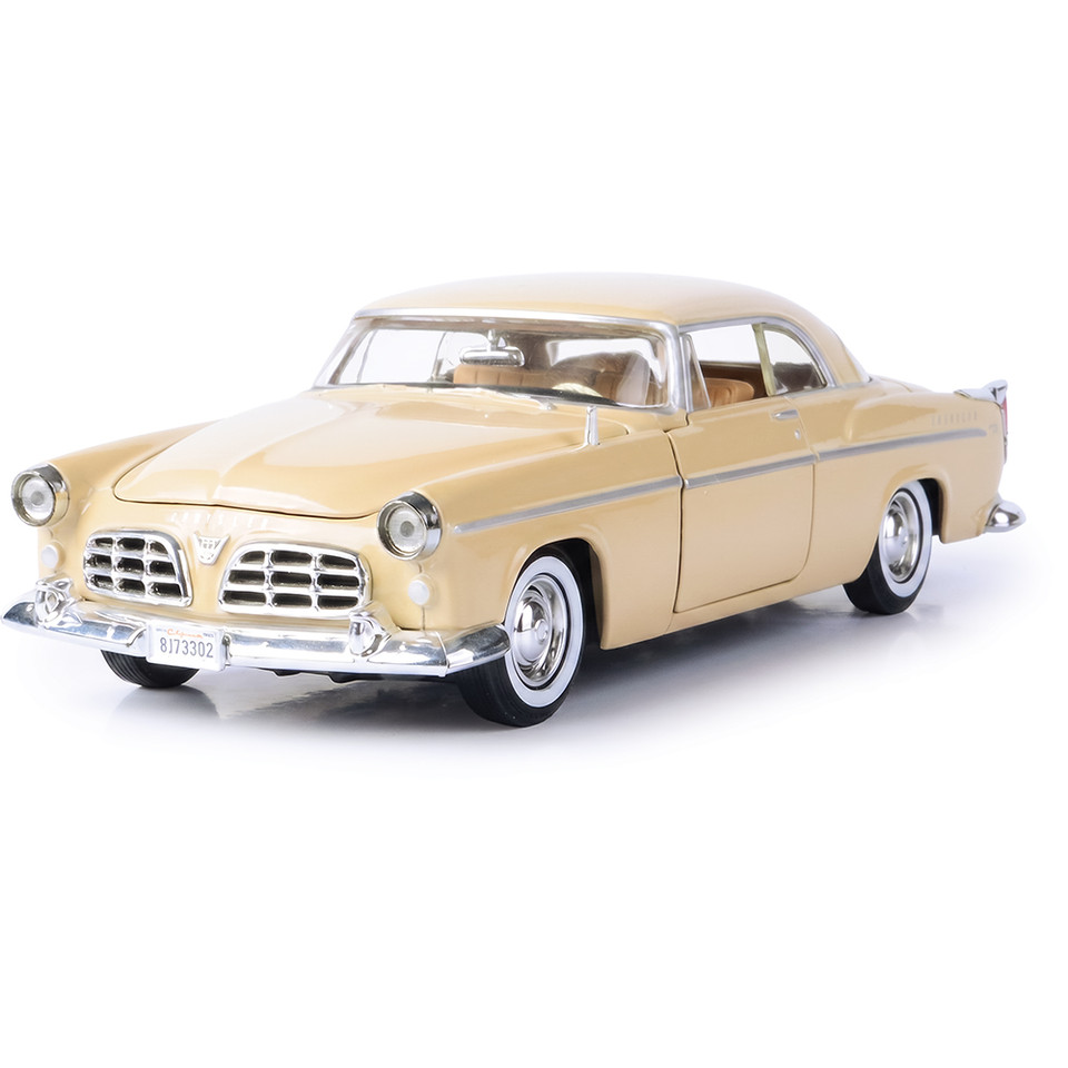 1955 Chrysler C300 - Beige Main Image