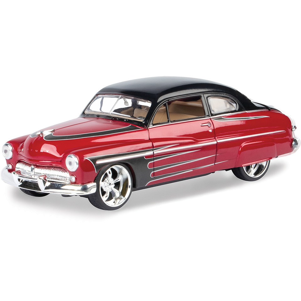 1949 Mercury Coupe - Kult Klassics Main Image