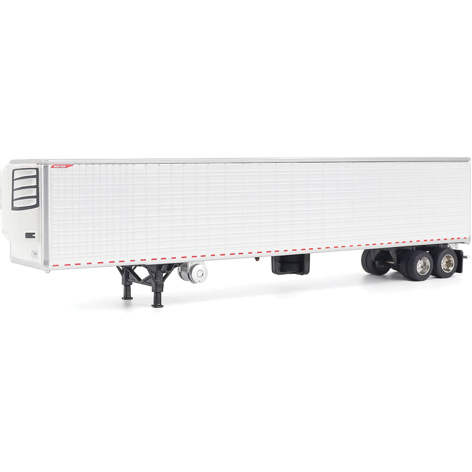 Great Dane Everest 53ft Reefer Trailer 1:64 Scale Diecast Model Truck by Diecast Masters Main Image