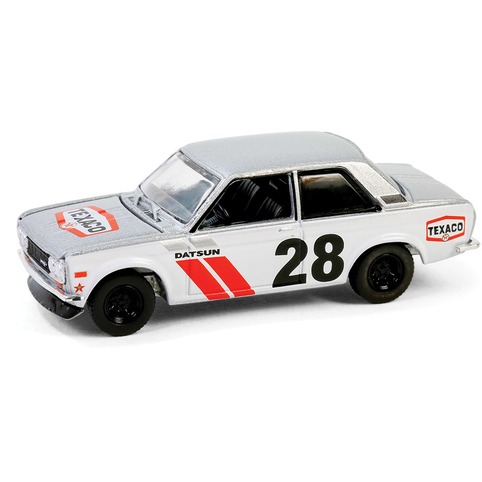 1970 Nissan Datsun 510 Widebody Solid Pack Main Image