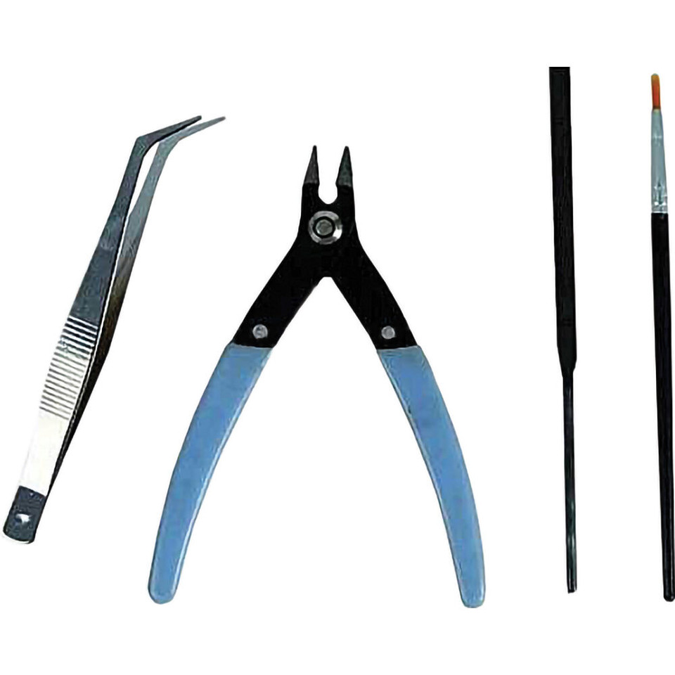 Tool Set  Italeri (50830)   by Italeri Main Image