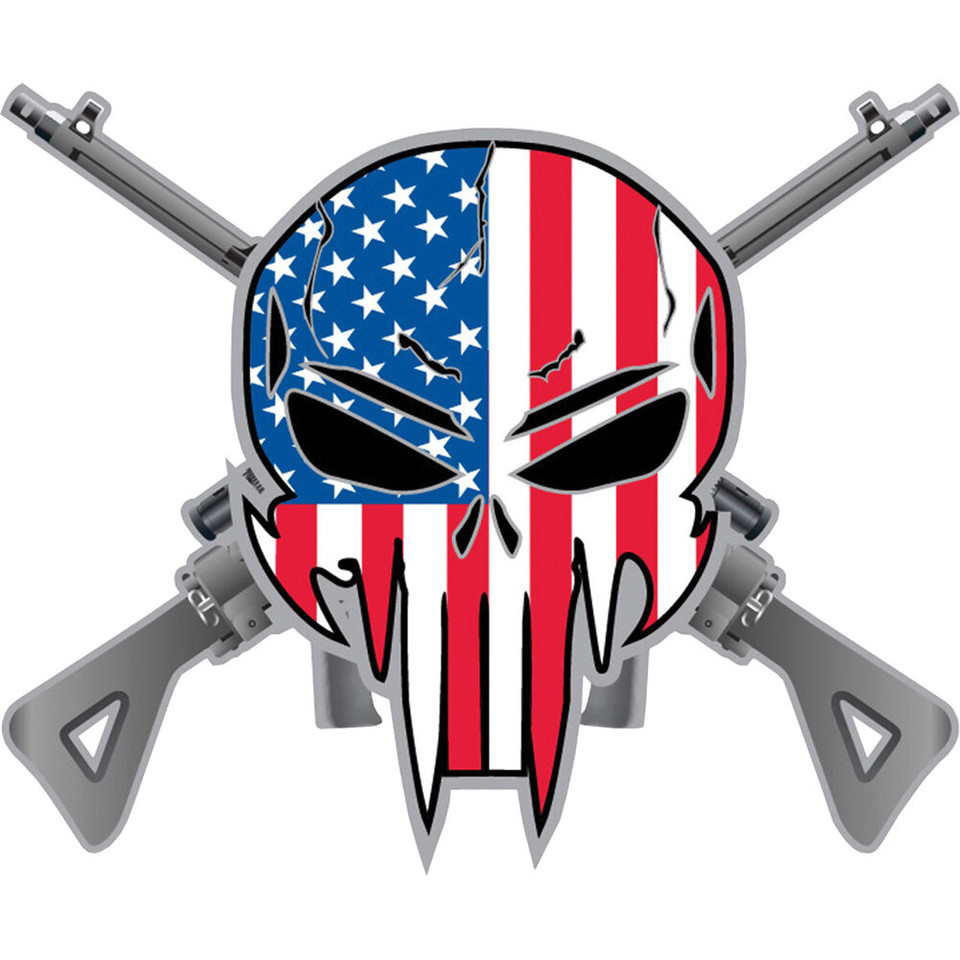 Sniper Rifles Lapel Pin P62605 (C003)   by Eagle Emblems Main Image