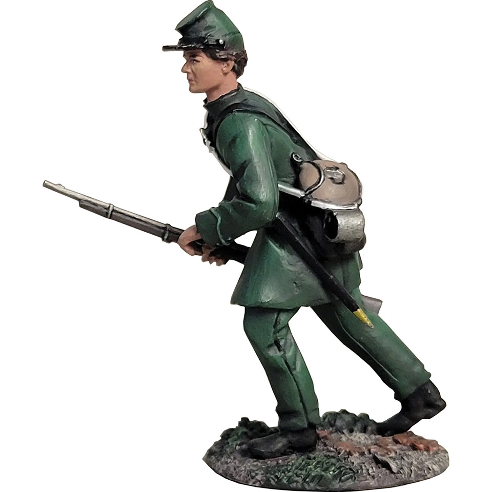 1st U.S. Berdan Sharpshooter 1/30 Figure William Britain (31509) 1:30 scale  by William Britain Main Image
