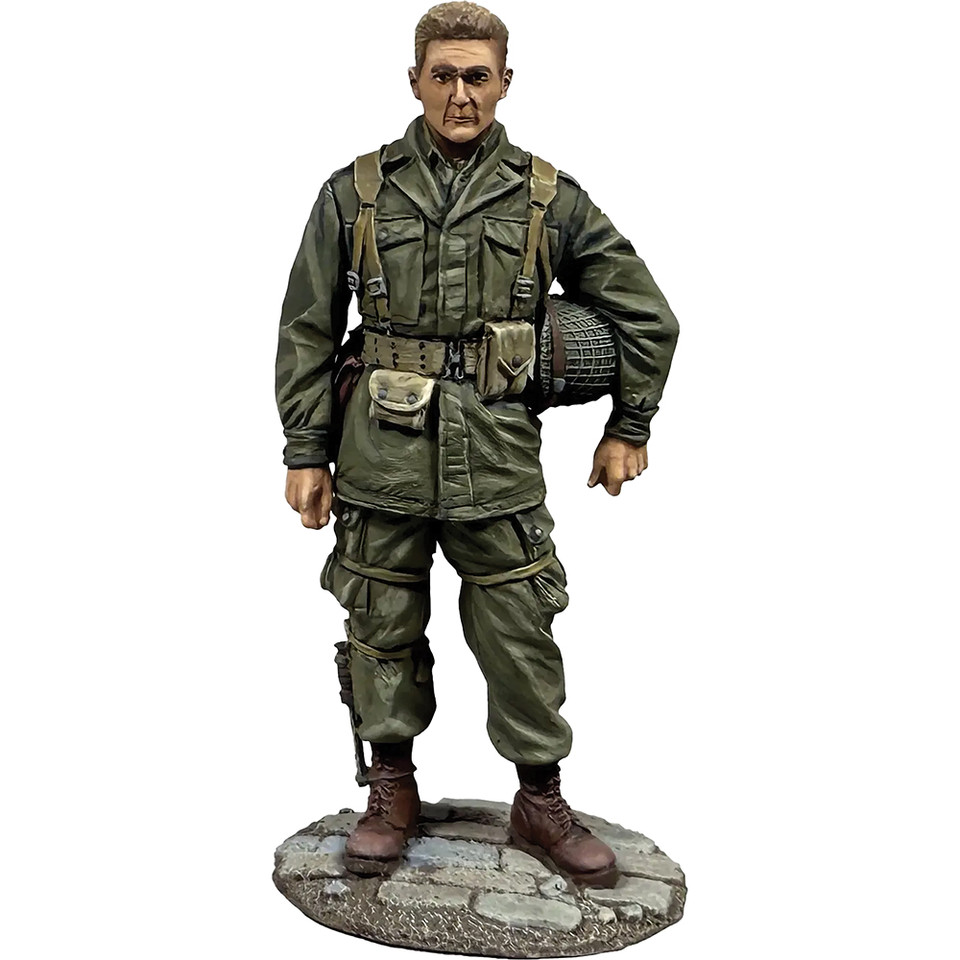 Capt. Dick Winters 1/30 Figure William Britain (25314) 1:30 scale  by William Britain Main Image