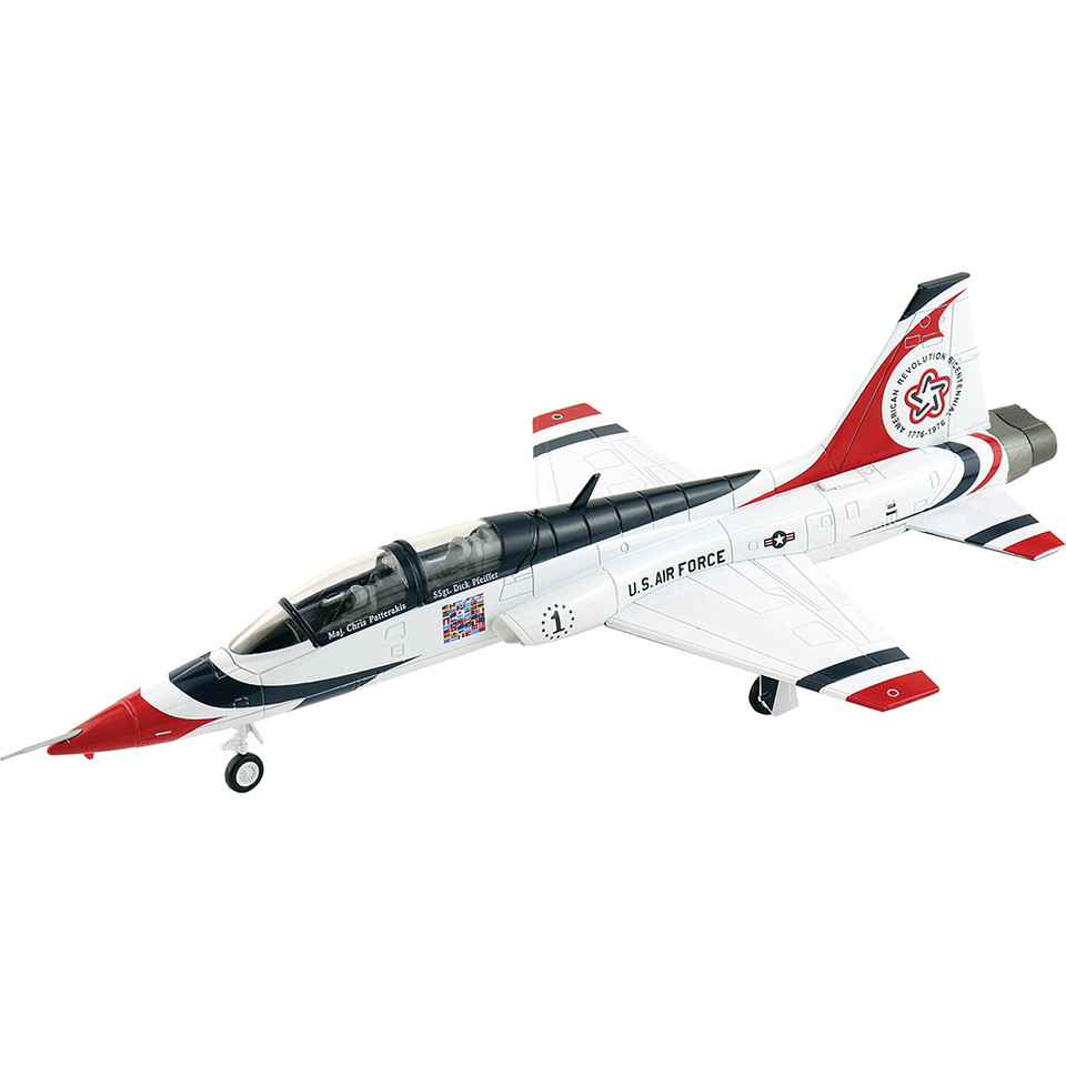 T-38 Talon 1/72 Die Cast Model - HA5416 1:72 scale Metal by Hobby Master Main Image