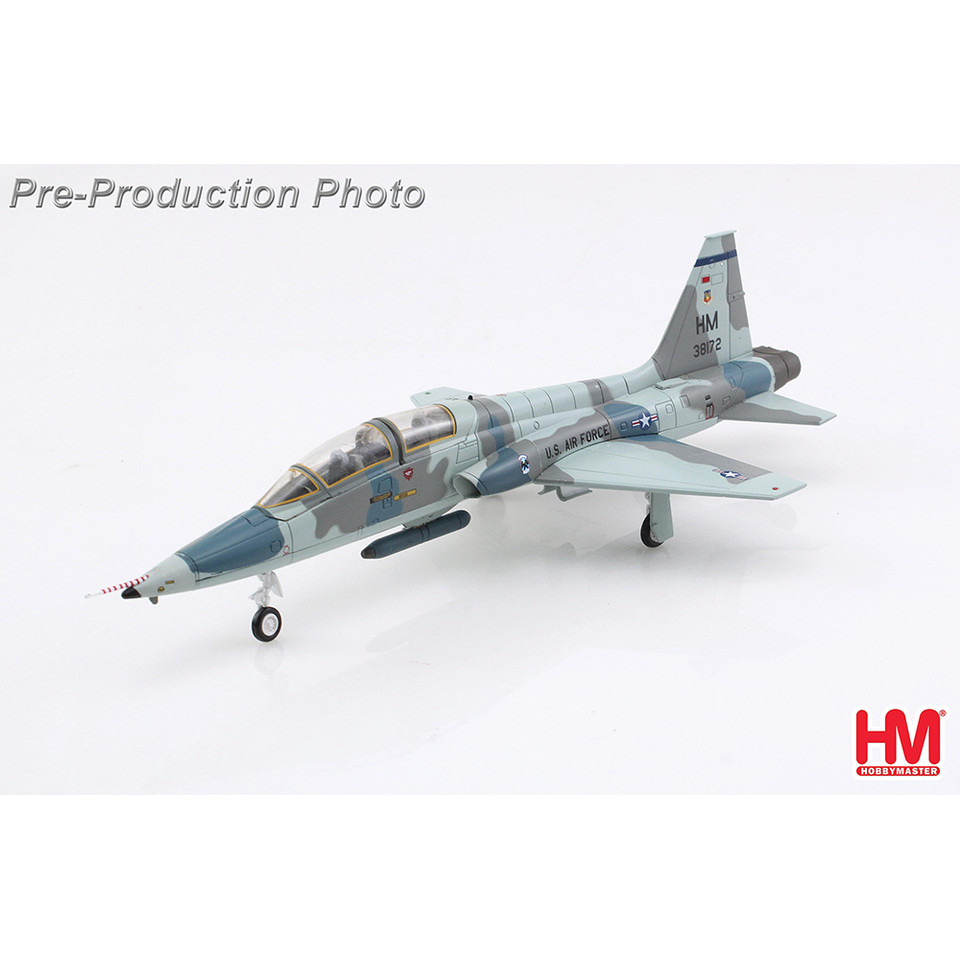 AT-38B Talon 1/72 Die Cast Model Main Image