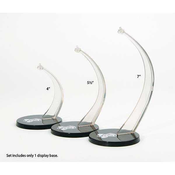Riser Stand Set - 1/72 Scale Main Image